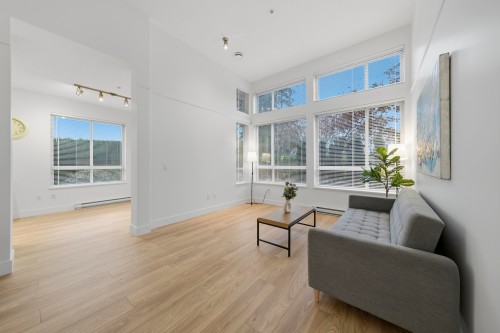114-3178 Dayanee Springs Boulevard, Coquitlam, BC 