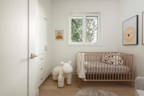 2-8508 East Boulevard, Vancouver, BC 