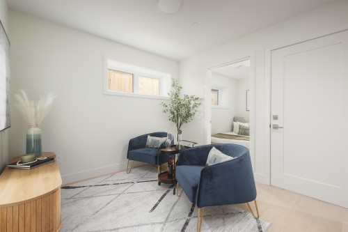 2-8508 East Boulevard, Vancouver, BC 