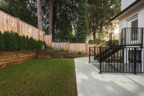 2-8508 East Boulevard, Vancouver, BC 