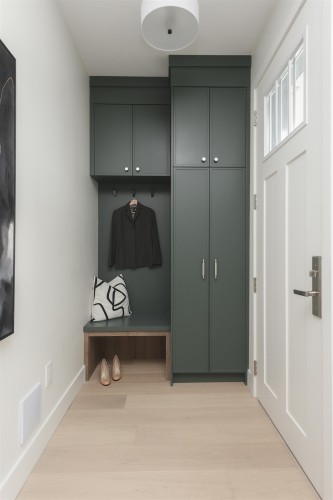 2-8508 East Boulevard, Vancouver, BC 