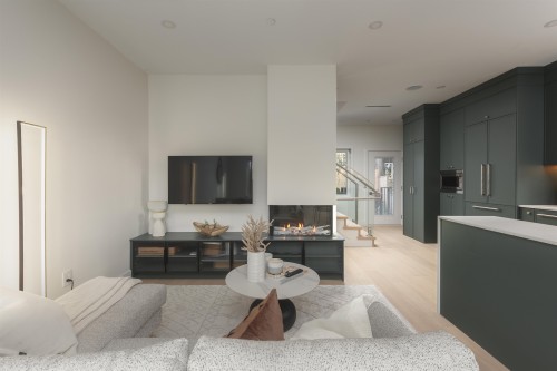 2-8508 East Boulevard, Vancouver, BC 