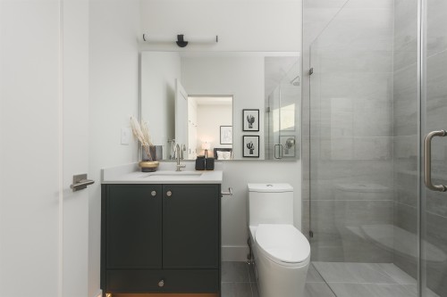 2-8508 East Boulevard, Vancouver, BC 