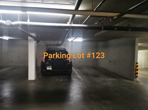 1501-8333 Anderson Road, Richmond, BC 