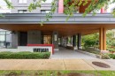 214-3581 Ross Drive, Vancouver, BC 