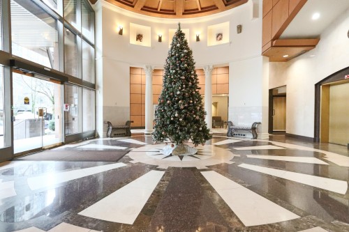 1501-1189 Howe Street, Vancouver, BC 