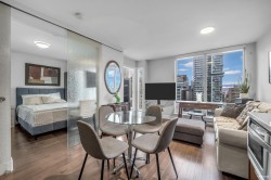 1602-535 Smithe Street  Vancouver, BC V6B 0H2