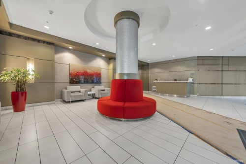 1602-535 Smithe Street, Vancouver, BC 