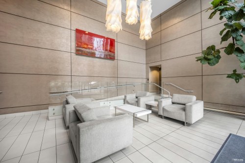 1602-535 Smithe Street, Vancouver, BC 