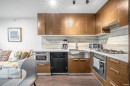 1602-535 Smithe Street, Vancouver, BC 