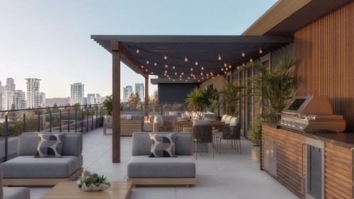 W306-618 Shaw Avenue, Coquitlam, BC 