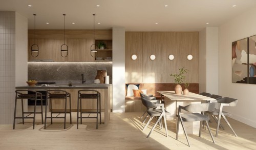 W306-618 Shaw Avenue, Coquitlam, BC 