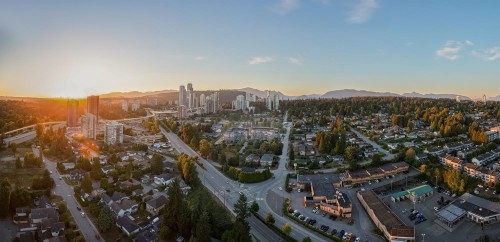 W306-618 Shaw Avenue, Coquitlam, BC 