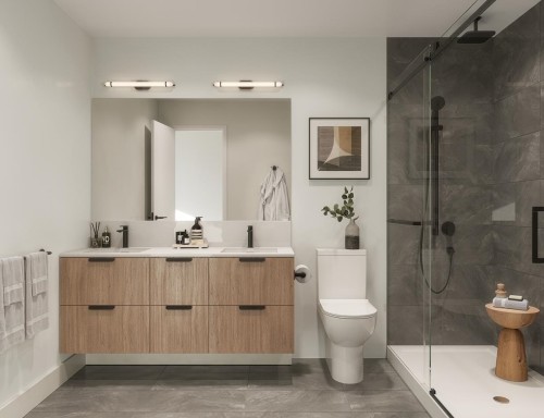 W306-618 Shaw Avenue, Coquitlam, BC 