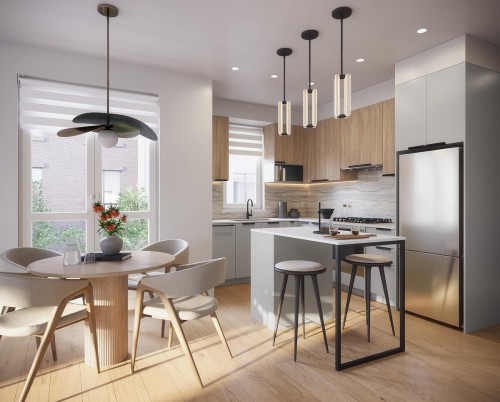 W306-618 Shaw Avenue, Coquitlam, BC 