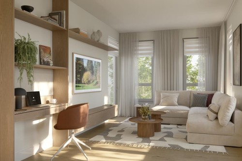 W306-618 Shaw Avenue, Coquitlam, BC 