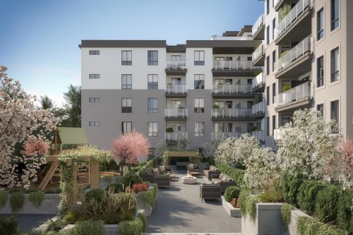 W306-618 Shaw Avenue, Coquitlam, BC 