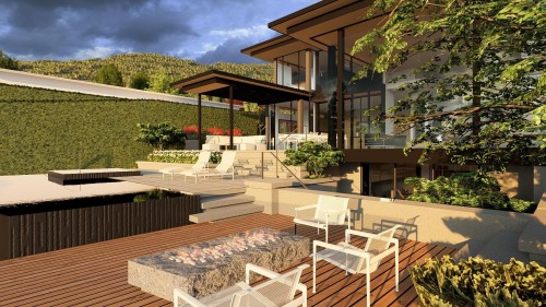 3180 Travers Avenue, West Vancouver, BC 