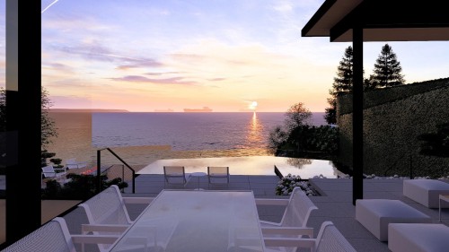 3180 Travers Avenue, West Vancouver, BC 