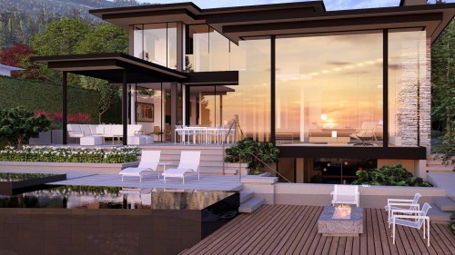 3180 Travers Avenue, West Vancouver, BC 