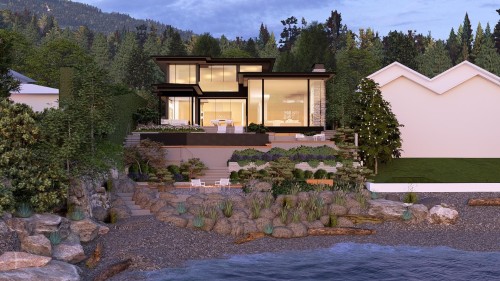 3180 Travers Avenue, West Vancouver, BC 