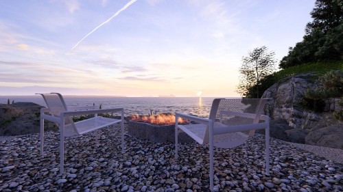 3180 Travers Avenue, West Vancouver, BC 