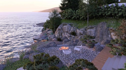 3180 Travers Avenue, West Vancouver, BC 