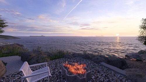 3180 Travers Avenue, West Vancouver, BC 