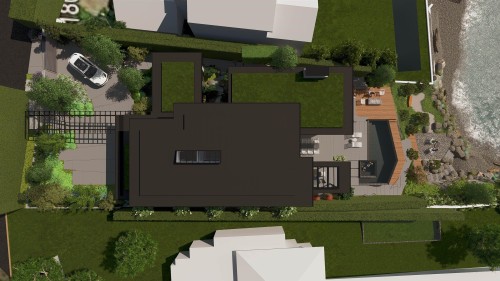 3180 Travers Avenue, West Vancouver, BC 