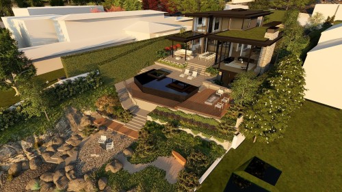 3180 Travers Avenue, West Vancouver, BC 