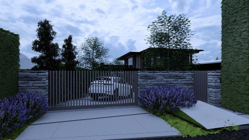 3180 Travers Avenue, West Vancouver, BC 