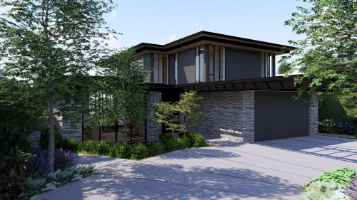 3180 Travers Avenue, West Vancouver, BC 