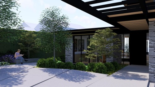 3180 Travers Avenue, West Vancouver, BC 