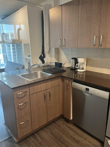 1508-610 Granville Street, Vancouver, BC 