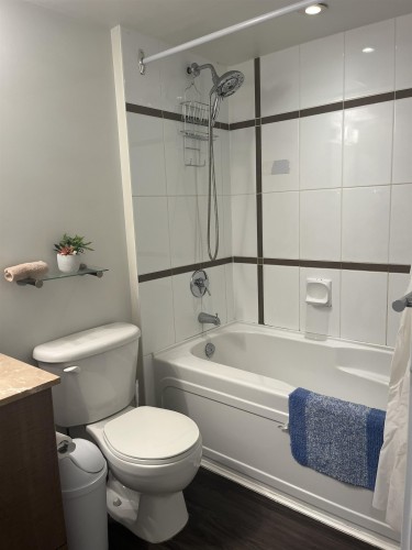 1508-610 Granville Street, Vancouver, BC 