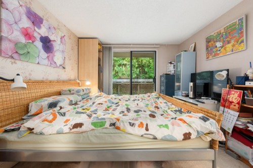 3-6771 Cooney Road, Richmond, BC 