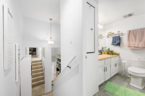 3-6771 Cooney Road, Richmond, BC 