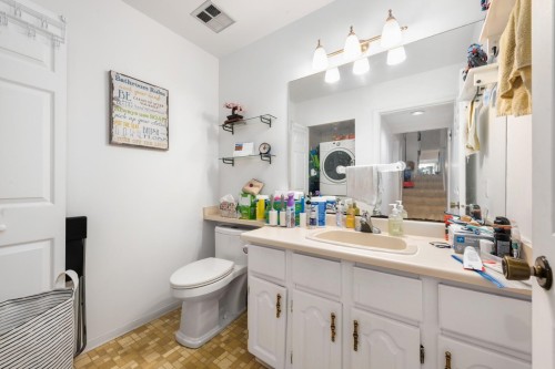 3-6771 Cooney Road, Richmond, BC 