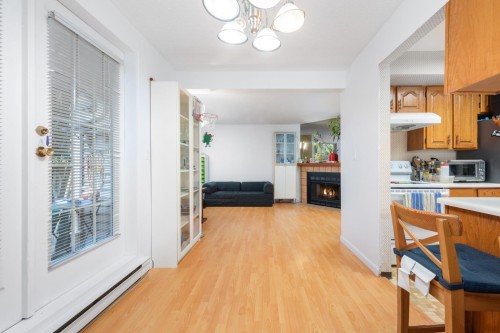 3-6771 Cooney Road, Richmond, BC 