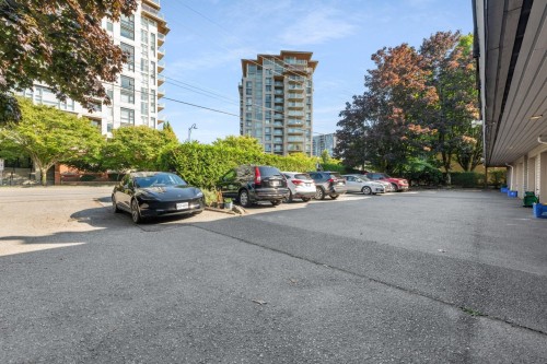 3-6771 Cooney Road, Richmond, BC 