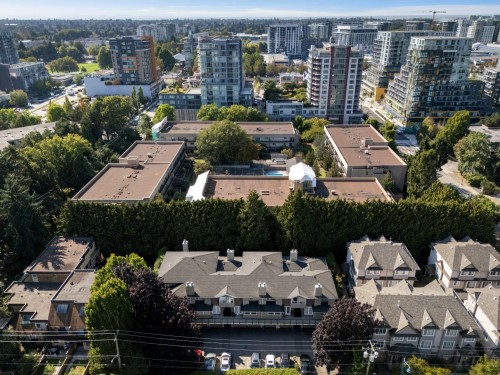 3-6771 Cooney Road, Richmond, BC 