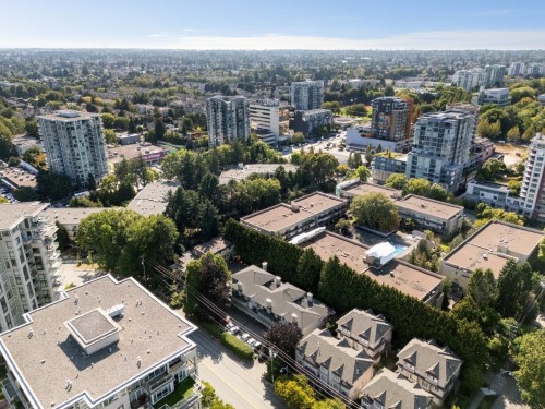 3-6771 Cooney Road, Richmond, BC 