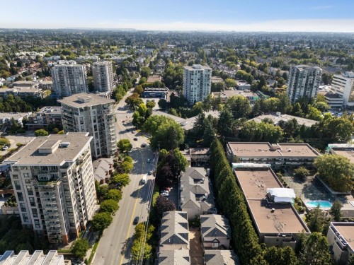 3-6771 Cooney Road, Richmond, BC 