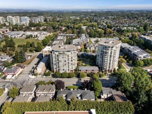 3-6771 Cooney Road, Richmond, BC 