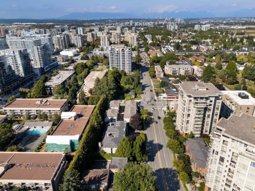 3-6771 Cooney Road, Richmond, BC 