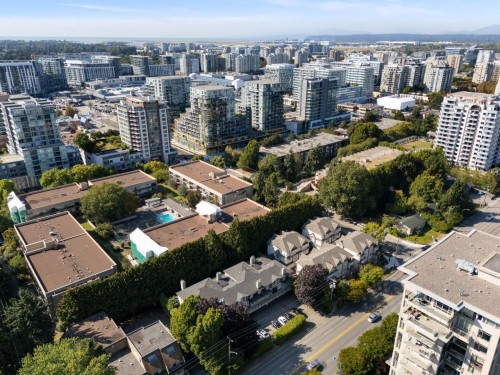 3-6771 Cooney Road, Richmond, BC 