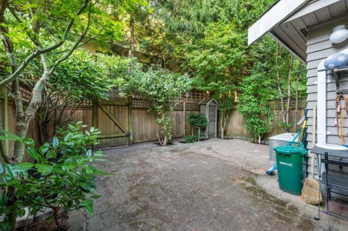 3-6771 Cooney Road, Richmond, BC 