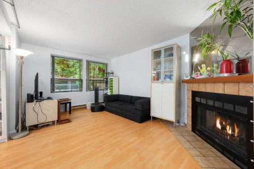 3-6771 Cooney Road, Richmond, BC 