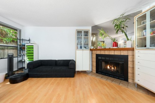 3-6771 Cooney Road, Richmond, BC 