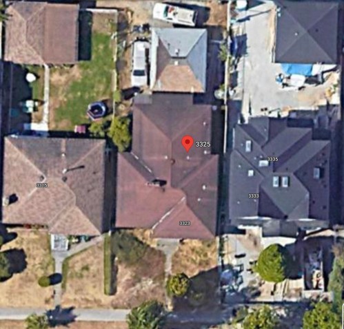 3325 49Th Avenue E, Vancouver, BC 